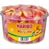 Haribo Pfirsiche želé broskyne cukríky 1350 g