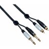 Bespeco EAY2JR500 5 m Audio kábel