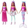 Mattel Barbie® s pohádkovými oblečky