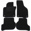 Koberce textilné AZ Auto Design Volkswagen GOLF V 2003 - 2009