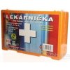 Autolekárnička Panacea, plastová, 143/2009