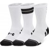 Under Armour PERFORMANCE biela čierna