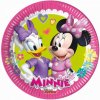 Procos Tanierik malý Minnie Happy Helpers papierový 20cm