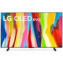 LG OLED42C21LA