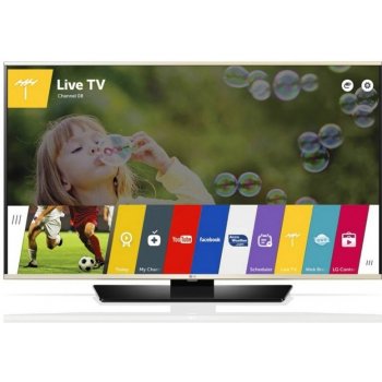 LG 55LF631V