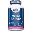 Haya Labs Methyl Folate - Kyselina listová 400 mcg 120 kapslí