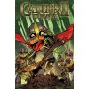 Canto II: The Hollow Men (Booher David)