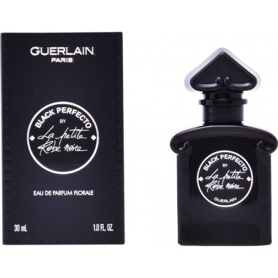 Guerlain La Petite Robe Noire Black Perfecto Parfumovaná voda dámska 30 ml