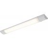 RABALUX Osvetlenie kuchynskej linky Batten Light – 1600 lm – 4000 K – LED 20 W – IP20