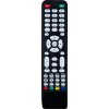 General SmartTech LE-1919, LE-2019DC, LE-2219, LE-2419D, LE-2822, LE-32D7, LE-32D11, LE-3918, LE-4318, LE-5018, LE-6519 - náhradný diaľkový ovládač
