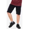 Cyklistické šortky Leatt Shorts MTB Trail 3.0 - black