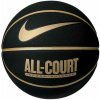 Nike Everyday All Court 8P čierna/metalická zlatá 07