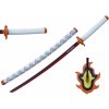 Replika Demon Slayer Katana Rengoku Kyojuro 33cm