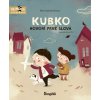 Stonožka Stonožka Kubko hovorí prvé slová