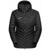 MAMMUT Broad Peak IN Hooded Jacket Women black - L