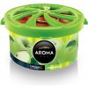 Aroma Car Organic Green apple