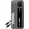 OBAL:ME CablePulse Powerbanka 10000mAh 22,5W Black