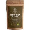 BrainMax Pure Chickpea Flour, Cícerová múka BIO, 1 kg *CZ-BIO-001 certifikát