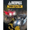Overpass Yamaha Special Pack