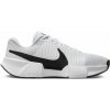 Pánska obuv Nike Zoom GP Challenge Pro - white/black/white - Biely (45,5)