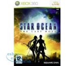 Hra na Xbox 360 Star Ocean: The Last Hope