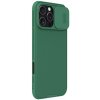 Nillkin CamShield PRE Magnetic Zadný Kryt pre Apple iPhone 16 Pre Max Dark Green