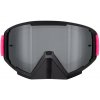 REDBULL okuliare WHIP black-pink/smoke-silver - M
