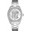 Hodinky DKNY DK1L016M0045 Chambers Midi Silver