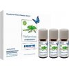 Venta Organické esenciálně oleje Peppermint 3 x 10 ml