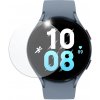 FIXED na smartwatch Samsung Galaxy Watch5 44 mm Galaxy Watch4 44 mm 2 ks v balení číre FIXGW-1003