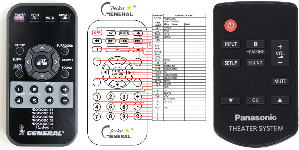 Torress's Product Image