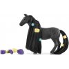 Schleich Schleich Kobyla plemena Criollo Definitivo s česacou hrivou OLP102642581