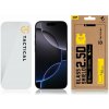 Tactical Glass Shield 2.5D sklo pre Apple iPhone 16 Pro Clear 8596311257025