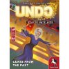 Pegasus Spiele Undo - Curse from the Past