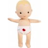 Bábika Lilliputiens bábika Saša - 36 cm (5414834833485)