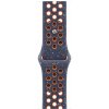 Apple Watch 42 mm Blue Flame športový remienok Nike S/M MYJW3ZM/A