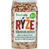 Trojfarebná ryža BIO 500g Country Life
