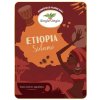 Zrnková káva Arabica Single Origin Etiopia Sidamo 1000 g