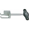 Hazet Stahovák cívek zapalování 133mm 1849-8