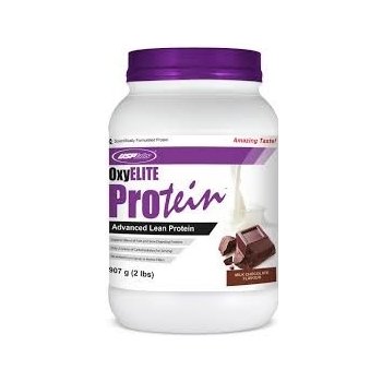 USP Labs OxyELITE Protein 907 g