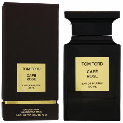 Tom Ford Café Rose Parfumovaná voda unisex 50 ml