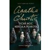 Tichá noc Hercula Poirota - Sophie Hannahová