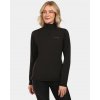 Kilpi WILLIE-W Black - 46 Lady´s long sleeve base layer top