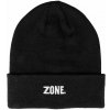 Zone floorball beanie Snowrunner čierna