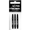 Násadky XQ MAX 41 mm, čierna