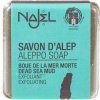Najel mydlo z Aleppo s blátem z Mrtvého moře 100 g