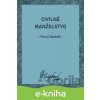 E-kniha Civilné manželstvo - Pavol Socháň