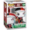 Funko POP Heroes: Harley Quinn (Holiday)