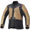 Alpinestars Stella ST-7 hnedo-čierna