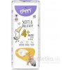 Bella Happy Soft&Delicate 4+ Maxi Plus detské plienky (9-15kg) 40ks